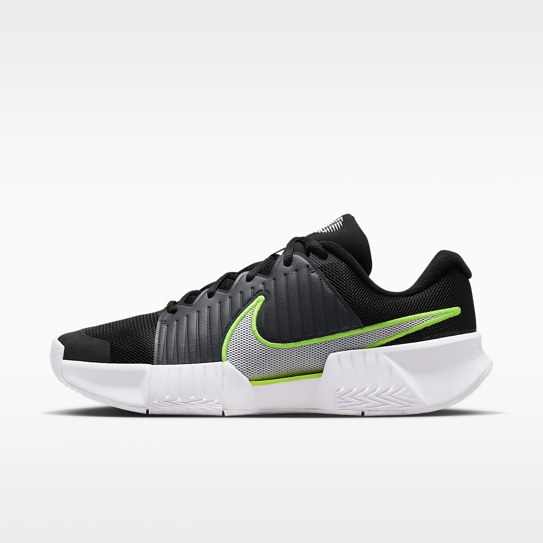 Nike GP Challenge Pro hardcourt tennisschoenen voor heren. Nike NL